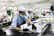 Dệt may Thành Công thu gần 260 tỷ đồng tiền lãi năm 2020, giá cổ phiếu gấp đôi trong hai tháng