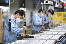 Kinh tế thế giới năm 2021: Khi “bóng ma” Covid-19 dần qua đi