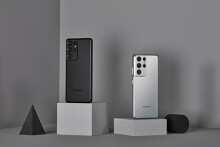 Dòng Galaxy S21 của Samsung không kèm cục sạc, giá bán gần tương đương iPhone 12