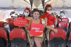 Vietjet huy động 650 tỷ đồng trái phiếu kỳ hạn ba năm
