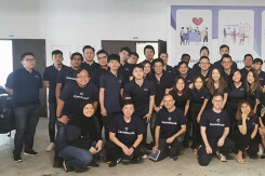 Startup công nghệ giáo dục Singpore mở văn phòng tại Việt Nam