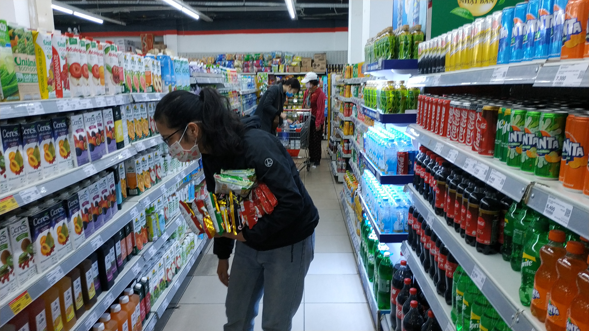 Thế khó của doanh nghiệp khi chuyển sản xuất từ Trung Quốc sang Việt Nam - Ảnh 1.