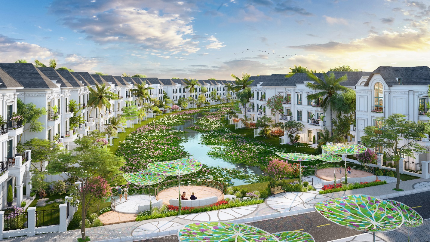 Cơ hội cuối cùng để sở hữu biệt thự triệu đô The Manhattan Glory - Vinhomes Grand Park - Ảnh 2. Cơ hội cuối cùng để sở hữu biệt thự triệu đô The Manhattan Glory - Vinhomes Grand Park - Ảnh 2.
