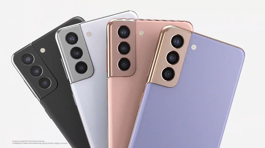 Galaxy S21 tiếp bước Apple không kèm cục sạc, giá bán từ 18 triệu đồng - Ảnh 2.