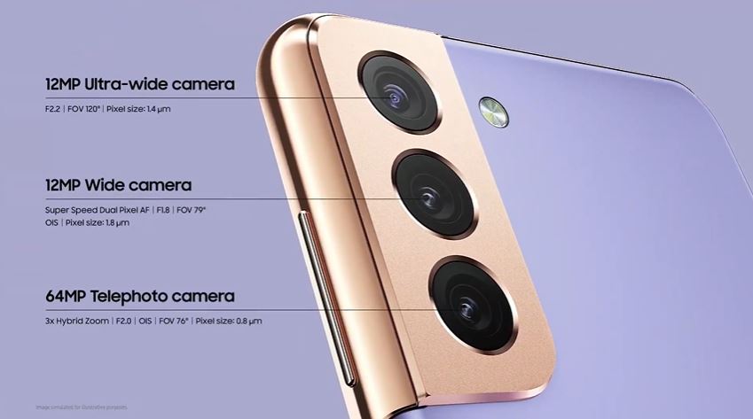 Galaxy S21 tiếp bước Apple không kèm cục sạc, giá bán từ 18 triệu đồng - Ảnh 4.
