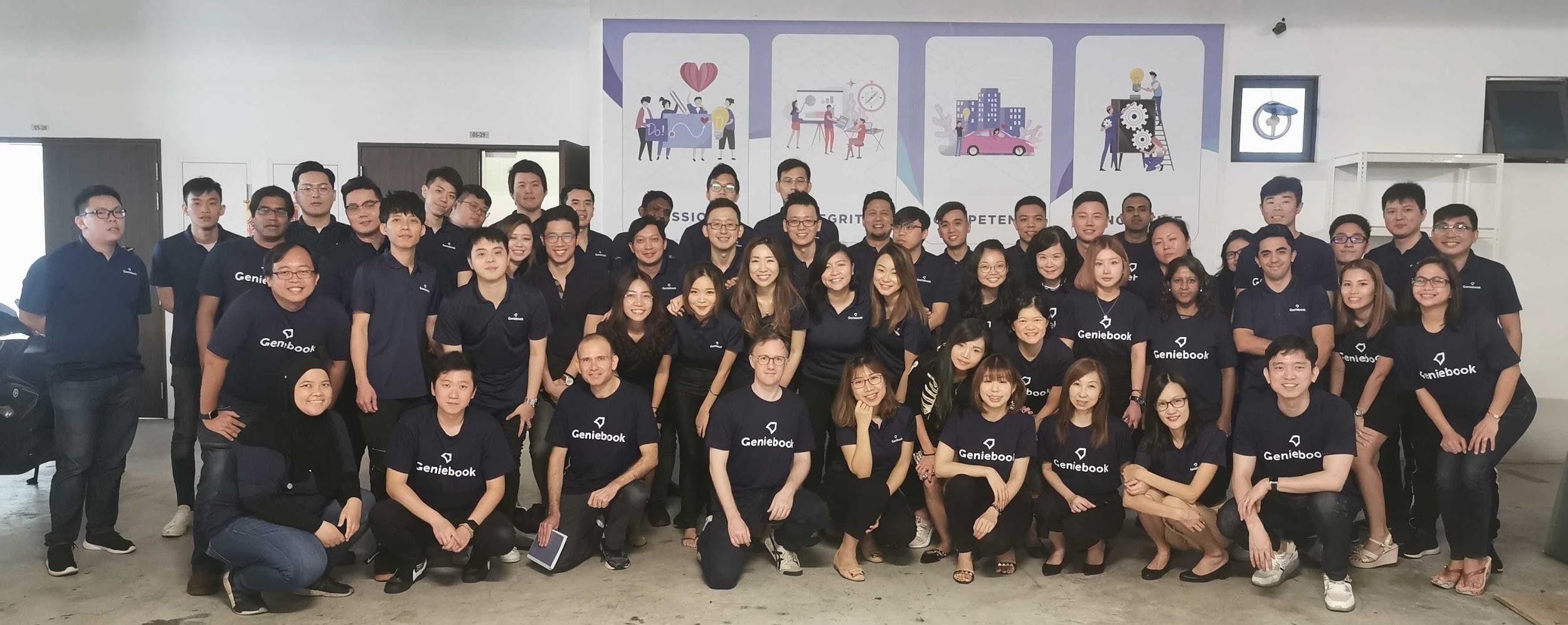 Startup công nghệ giáo dục Singpore mở văn phòng tại Việt Nam - Ảnh 1. Startup công nghệ giáo dục Singpore mở văn phòng tại Việt Nam - Ảnh 1.