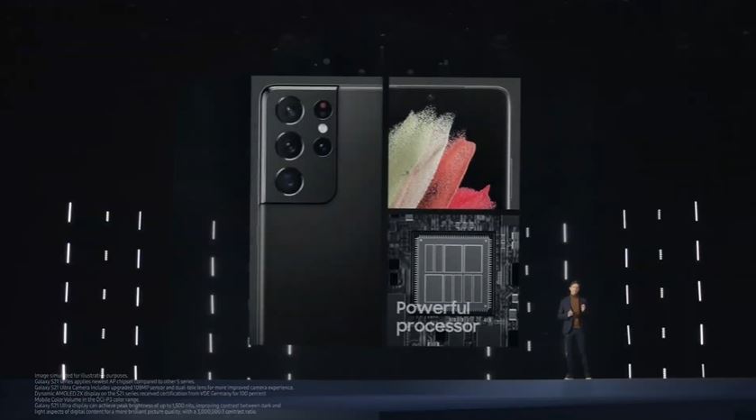 Galaxy S21 tiếp bước Apple không kèm cục sạc, giá bán từ 18 triệu đồng - Ảnh 6.