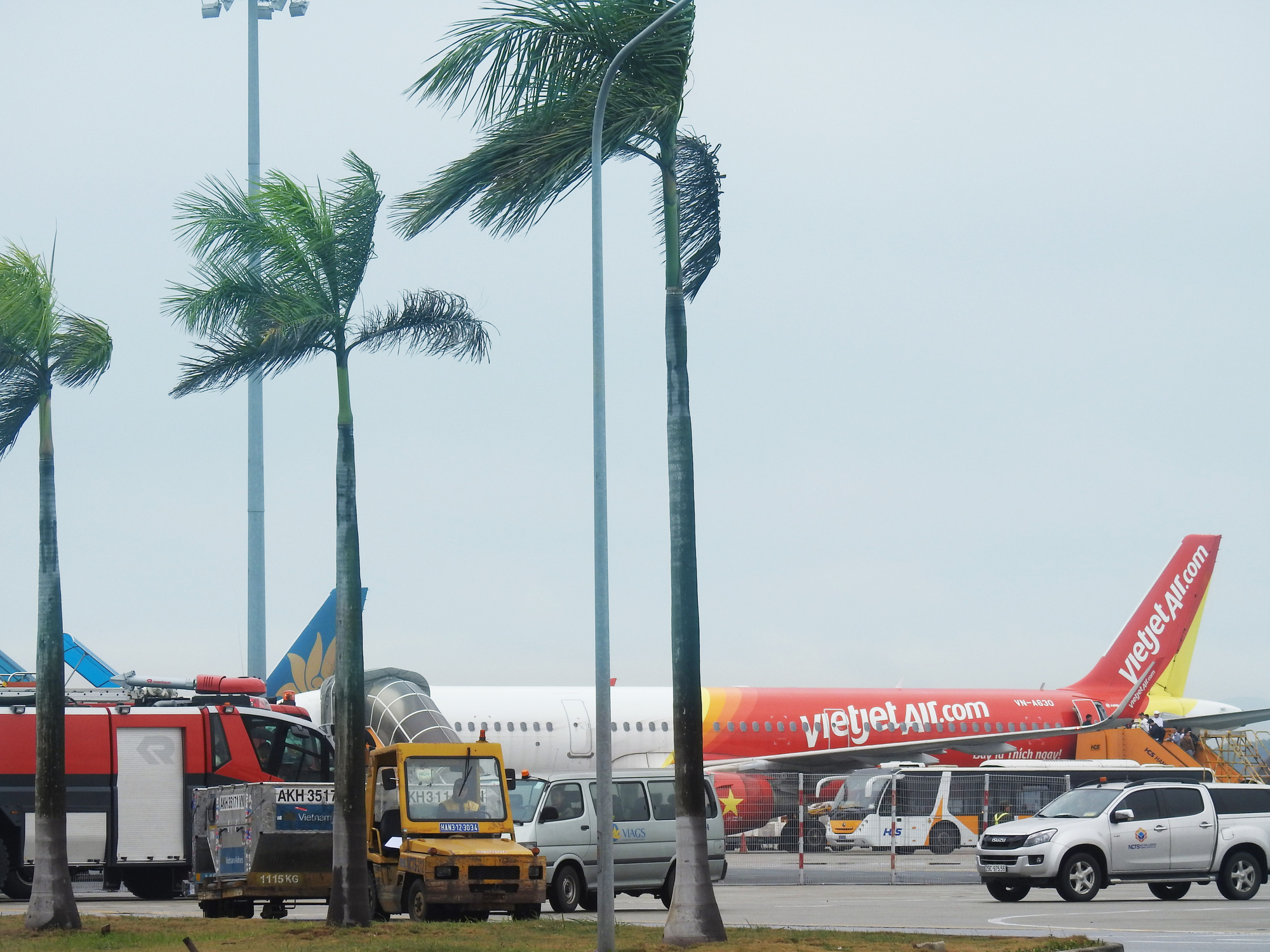 Vietjet huy động 650 tỷ đồng trái phiếu - Ảnh 1. Vietjet huy động 650 tỷ đồng trái phiếu - Ảnh 1.
