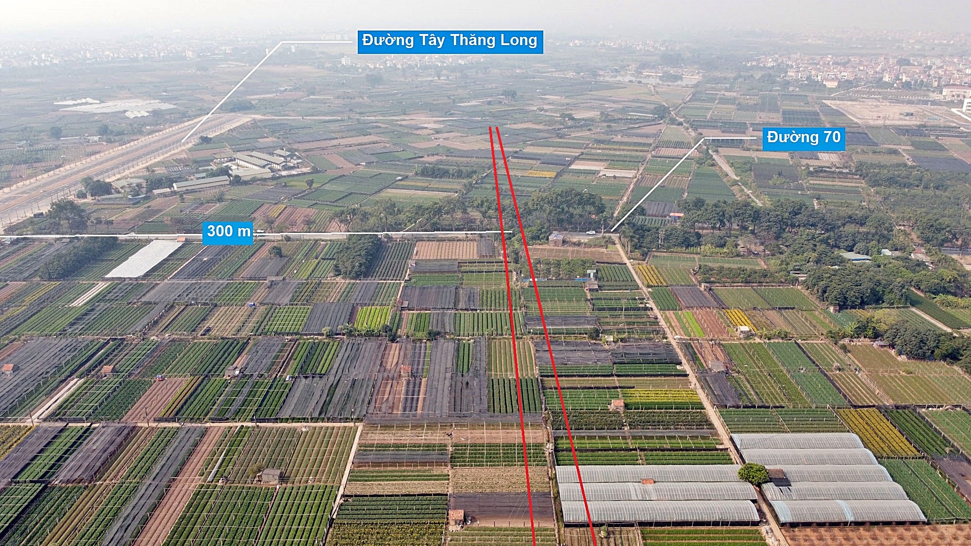 đường sẽ mở theo qui hoạch ở phường Thượng Cát, Bắc Từ Liêm, Hà Nội (phần 2) - Ảnh 3. đường sẽ mở theo qui hoạch ở phường Thượng Cát, Bắc Từ Liêm, Hà Nội (phần 2) - Ảnh 3.