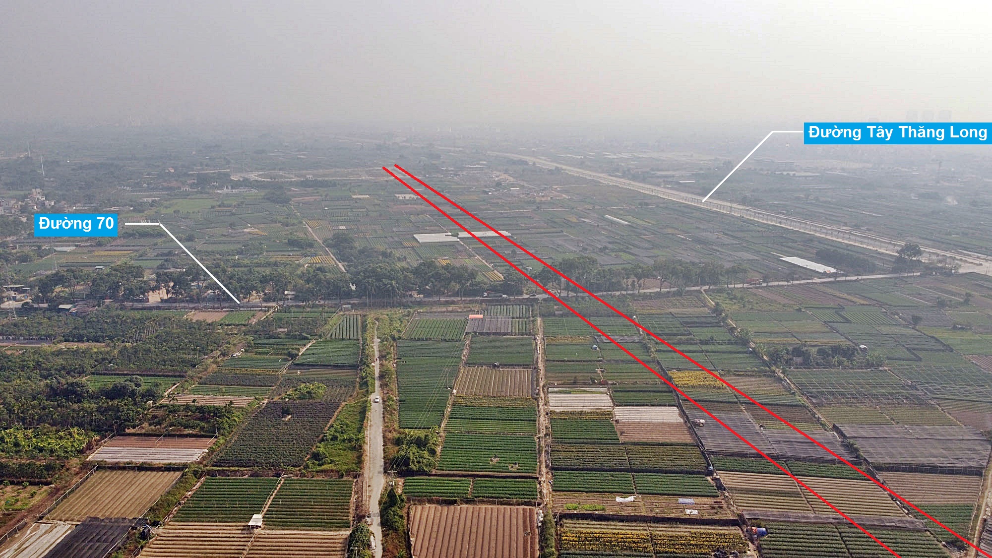 đường sẽ mở theo qui hoạch ở phường Thượng Cát, Bắc Từ Liêm, Hà Nội (phần 2) - Ảnh 4. đường sẽ mở theo qui hoạch ở phường Thượng Cát, Bắc Từ Liêm, Hà Nội (phần 2) - Ảnh 4.
