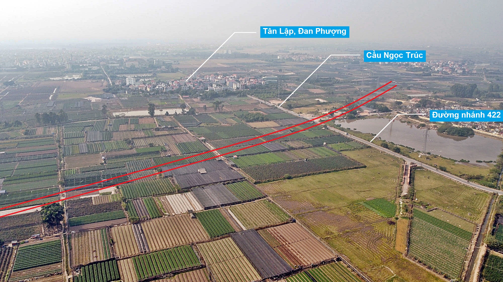 đường sẽ mở theo qui hoạch ở phường Thượng Cát, Bắc Từ Liêm, Hà Nội (phần 2) - Ảnh 6. đường sẽ mở theo qui hoạch ở phường Thượng Cát, Bắc Từ Liêm, Hà Nội (phần 2) - Ảnh 6.