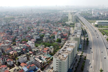 Bất động sản 2021: Giá nhà dự báo tiếp tục tăng