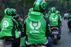Gojek tăng phí dịch vụ và phí đơn hàng mảng giao đồ ăn