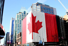 Canada: Doanh số và giá bất động sản cao kỷ lục trong năm 2020