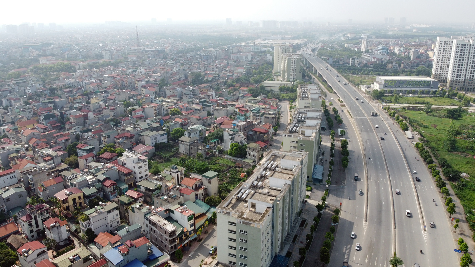 Thị trường bất động sản 2021: Giá nhà dự báo tiếp tục tăng - Ảnh 1. Thị trường bất động sản 2021: Giá nhà dự báo tiếp tục tăng - Ảnh 1.