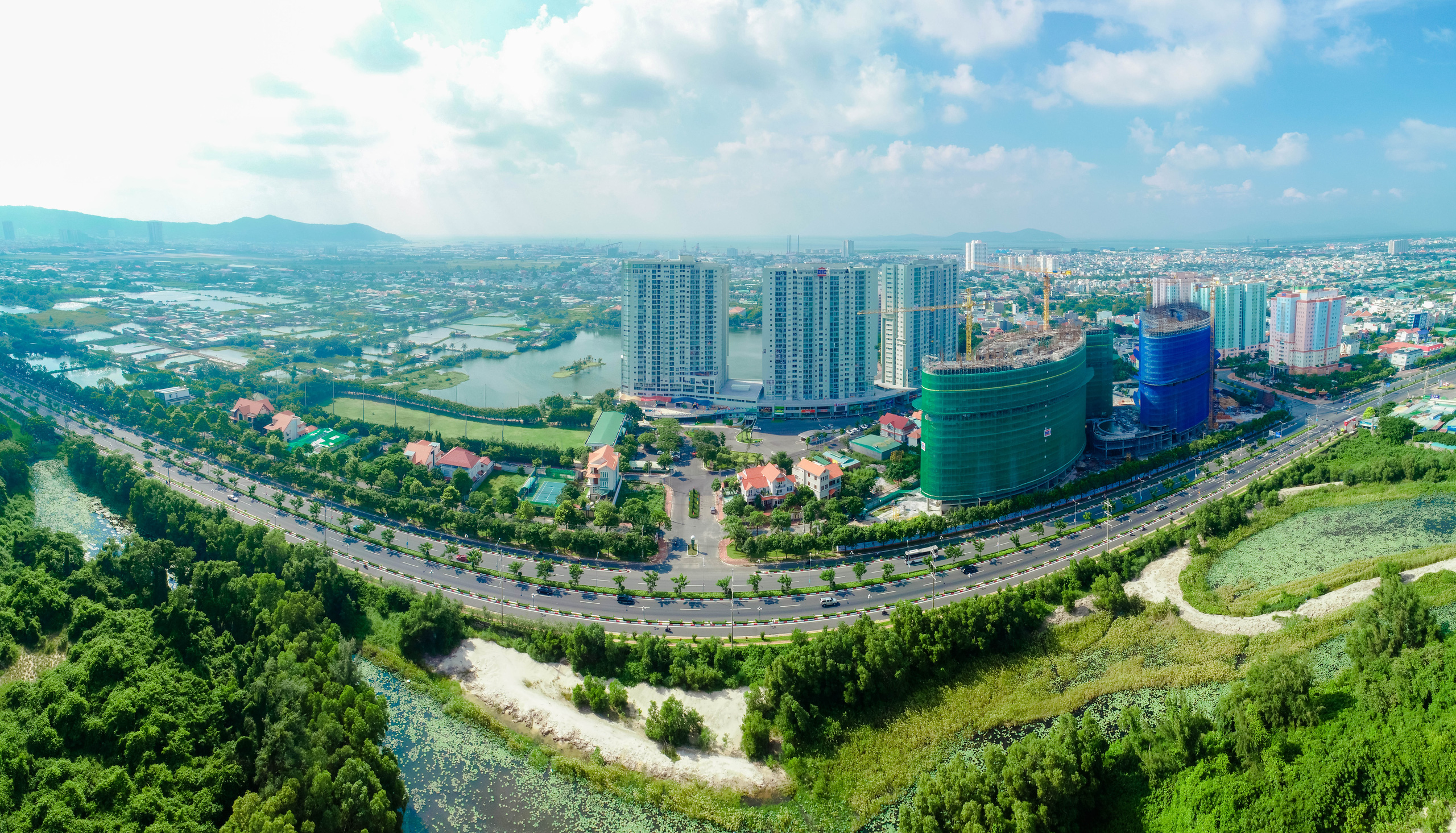 DIC Corp muốn tăng vốn điều lệ lên 10.000 tỷ đồng - Ảnh 1.