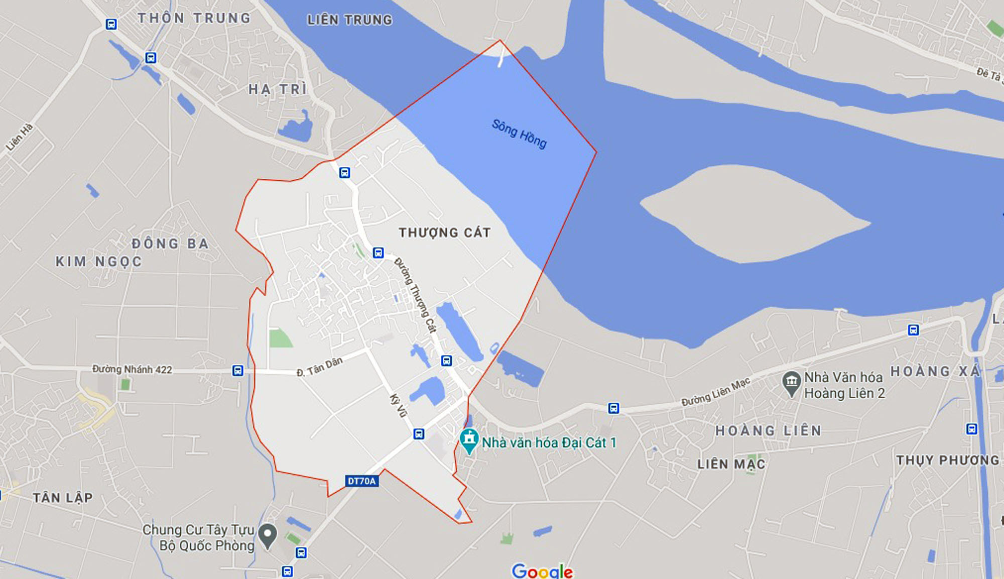 đường sẽ mở theo qui hoạch ở phường Thượng Cát, Bắc Từ Liêm, Hà Nội (phần 2) - Ảnh 1. đường sẽ mở theo qui hoạch ở phường Thượng Cát, Bắc Từ Liêm, Hà Nội (phần 2) - Ảnh 1.