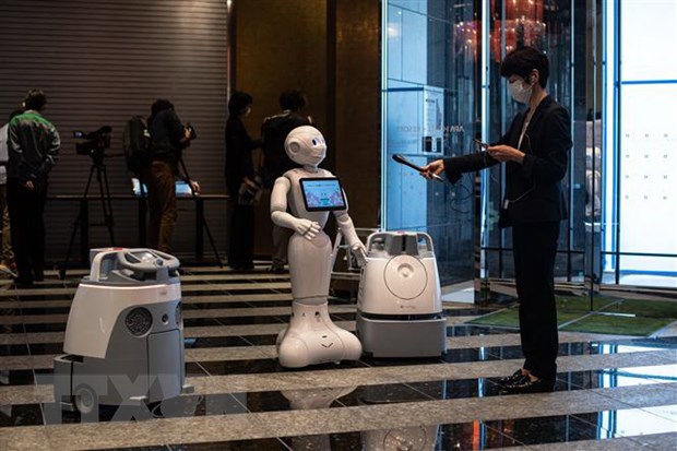 Những xu hướng công nghệ đáng chú ý trong năm 2021 - Ảnh 1. Những xu hướng công nghệ đáng chú ý trong năm 2021 - Ảnh 1.