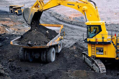 TKV lãi trên 2.600 tỷ đồng năm 2020, nộp ngân sách cho Quảng Ninh 15.500 tỷ đồng