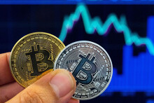UBS: Giá trị đồng bitcoin có thể giảm về 0