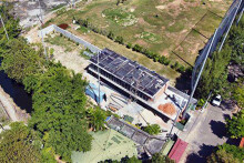 Xử lý các vi phạm của DIC Corp tại TP Vũng Tàu