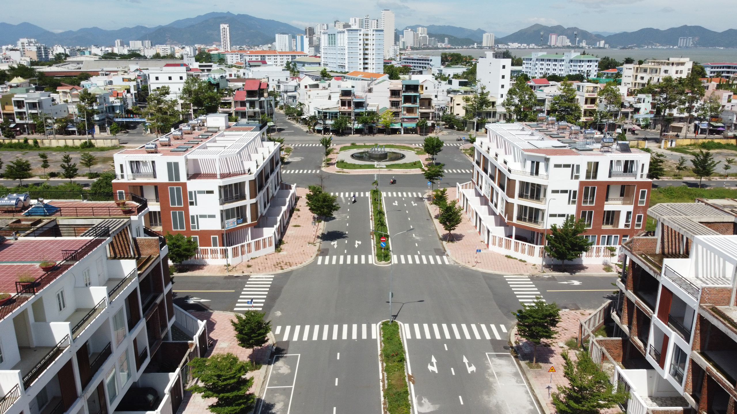 Xăng dầu Quân đội xin không tính lại giá đất dự án khu đô thị Mipeco Nha Trang - Ảnh 3. Xăng dầu Quân đội xin không tính lại giá đất dự án khu đô thị Mipeco Nha Trang - Ảnh 3.