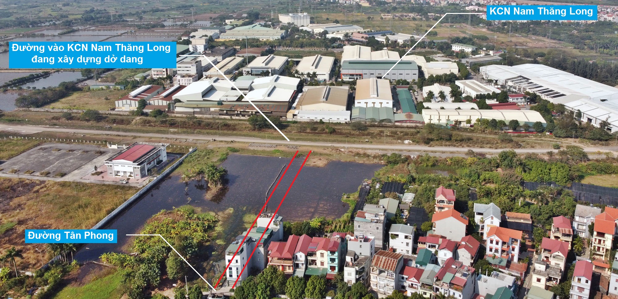 Ba đường sẽ mở theo qui hoạch ở phường Thụy Phương, Bắc Từ Liêm, Hà Nội (phần 2) - Ảnh 12. Ba đường sẽ mở theo qui hoạch ở phường Thụy Phương, Bắc Từ Liêm, Hà Nội (phần 2) - Ảnh 12.