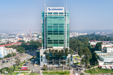 Sonadezi (SNZ) giảm sở hữu tại Sonadezi Giang Điền