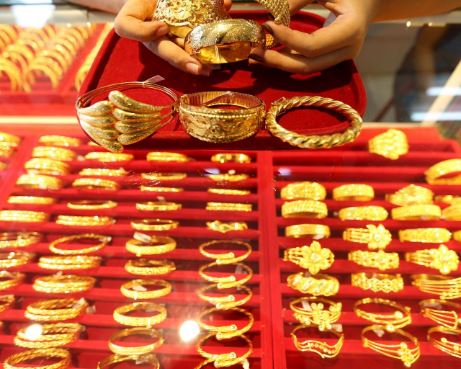 Giá vàng hôm nay 18/1: SJC tiếp tục giảm trong phiên giao đầu tuần - Ảnh 1.