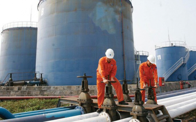 Giá xăng dầu hôm nay 18/1: Dầu biến động trái chiều trong phiên giao đầu tuần - Ảnh 1.