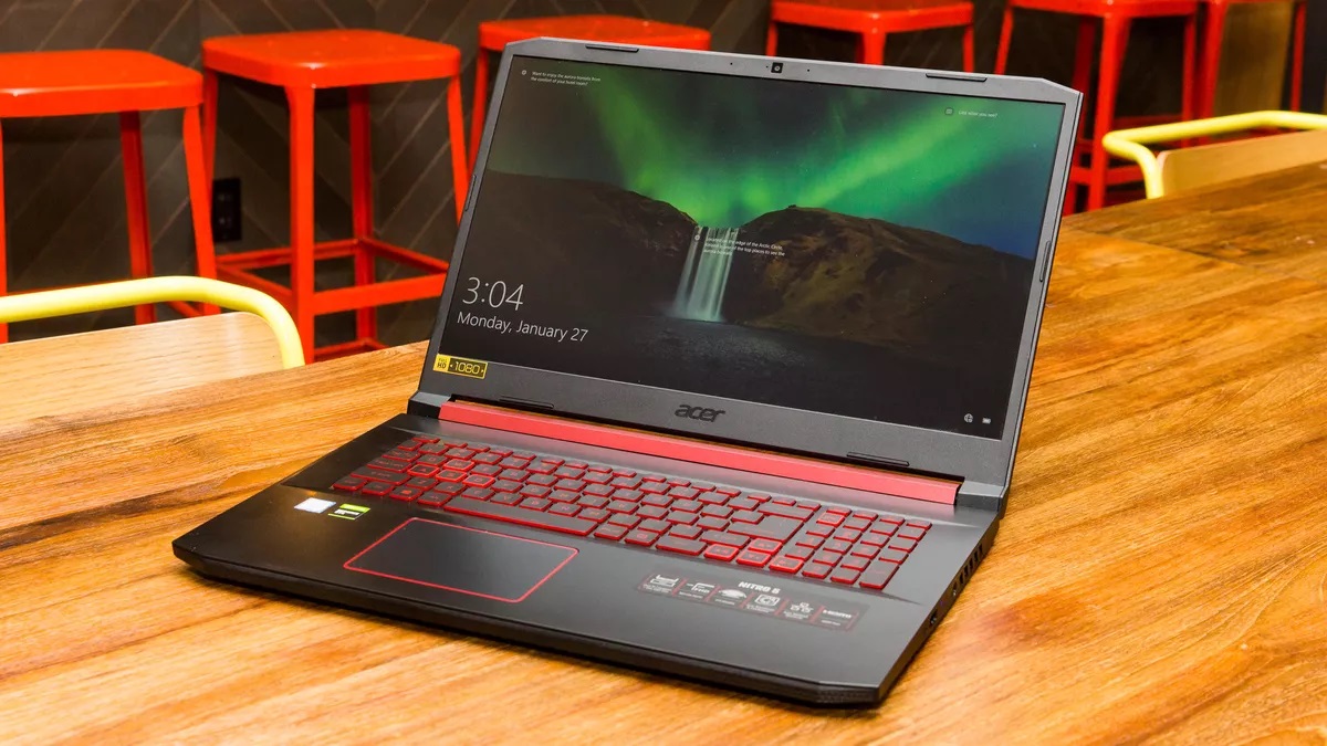 Laptop gaming sẽ được cải tiến nhiều hơn nhờ công nghệ mới - Ảnh 5. Laptop gaming sẽ được cải tiến nhiều hơn nhờ công nghệ mới - Ảnh 5.