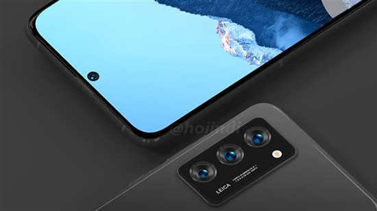 Huawei P50 Pro sẽ ra mắt với màn hình 120Hz và camera zoom 200x - Ảnh 1. Huawei P50 Pro sẽ ra mắt với màn hình 120Hz và camera zoom 200x - Ảnh 1.