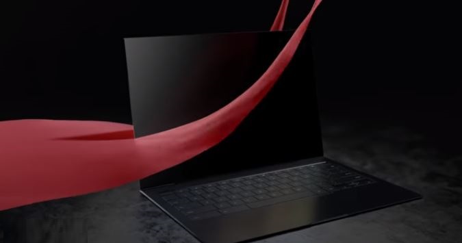 Samsung cải tiến công nghệ không viền với máy tính xách tay Blade Bezel - Ảnh 1. Samsung cải tiến công nghệ không viền với máy tính xách tay Blade Bezel - Ảnh 1.