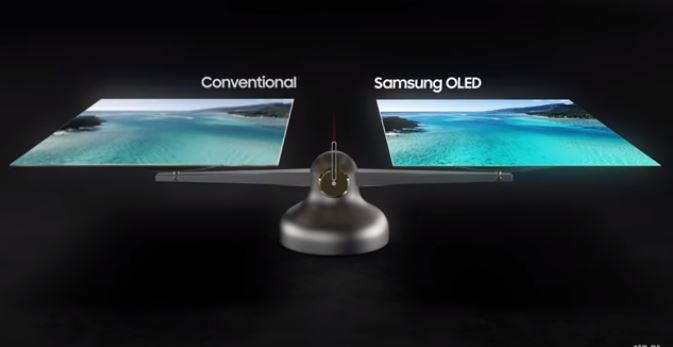 Samsung cải tiến công nghệ không viền với máy tính xách tay Blade Bezel - Ảnh 7. Samsung cải tiến công nghệ không viền với máy tính xách tay Blade Bezel - Ảnh 7.