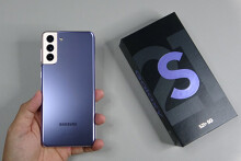 Samsung Galaxy S21 Plus 5G về giá dưới 20 triệu đồng