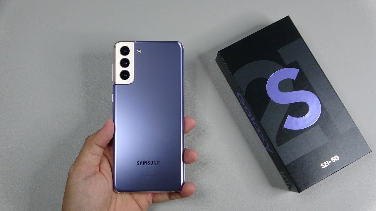 Samsung Galaxy S21 Plus 5G về giá dưới 20 triệu đồng - Ảnh 1. Samsung Galaxy S21 Plus 5G về giá dưới 20 triệu đồng - Ảnh 1.