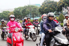 Thời tiết TP HCM hôm nay 19/1: Tiếp tục lạnh về sáng và đêm, Cần Thơ tăng nhiệt, trời vẫn se lạnh