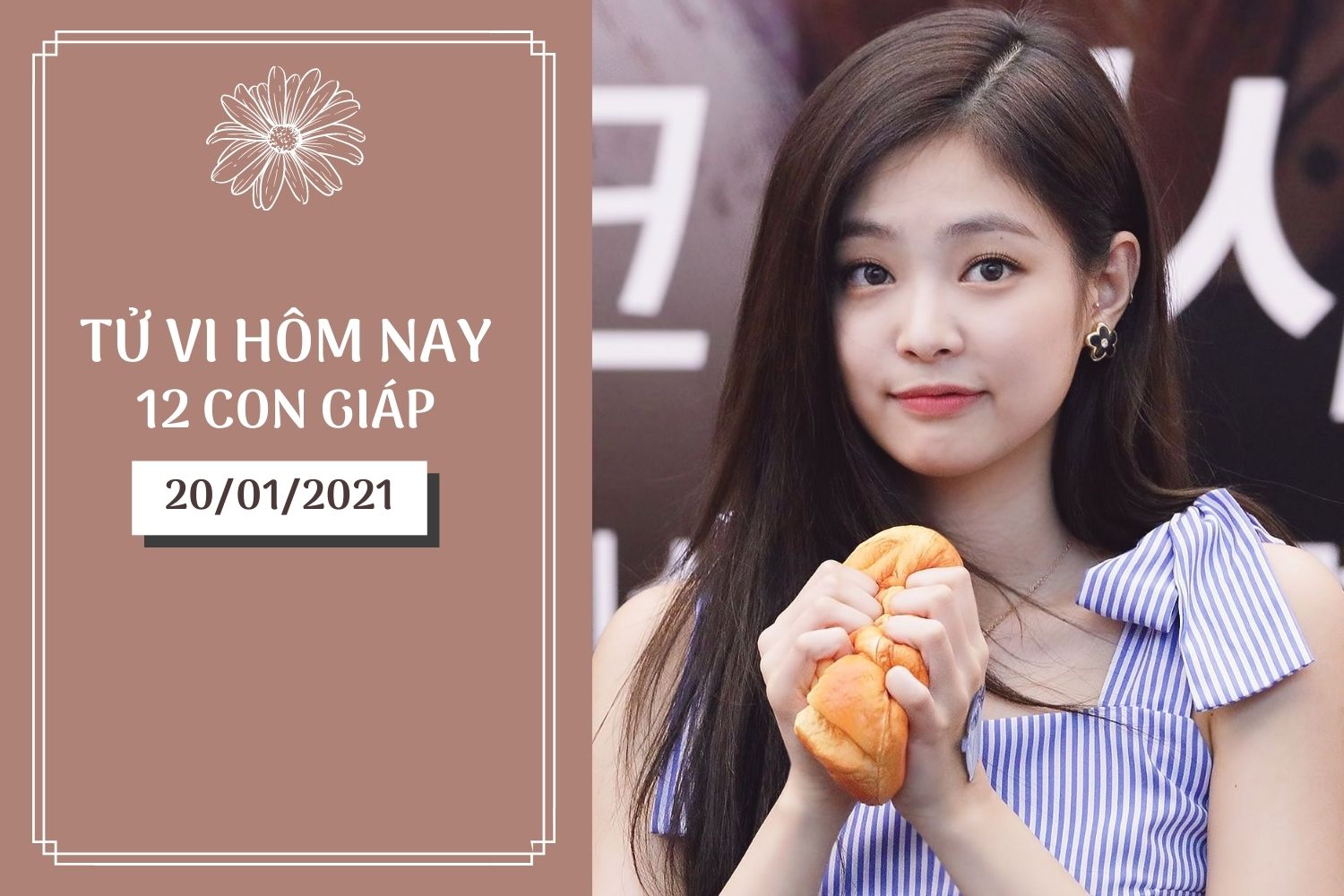Tử vi hàng ngày hôm nay 20/1 của 12 con giáp: Dần tương lai rộng mở, Mão nên mạnh dạn hơn - Ảnh 1.