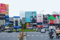 Nước tương Nam Dương làm 'người hòa giải' giữa Gojek và Baemin