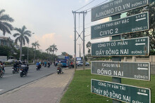 Kiến nghị chuyển đổi KCN Biên Hòa 1, Đồng Nai thành khu đô thị