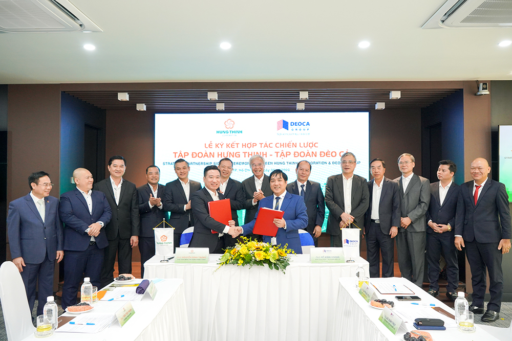 Chủ tịch Đèo Cả sẽ ứng cử vào HĐQT của Hưng Thịnh Incons - Ảnh 1. Chủ tịch Đèo Cả sẽ ứng cử vào HĐQT của Hưng Thịnh Incons - Ảnh 1.