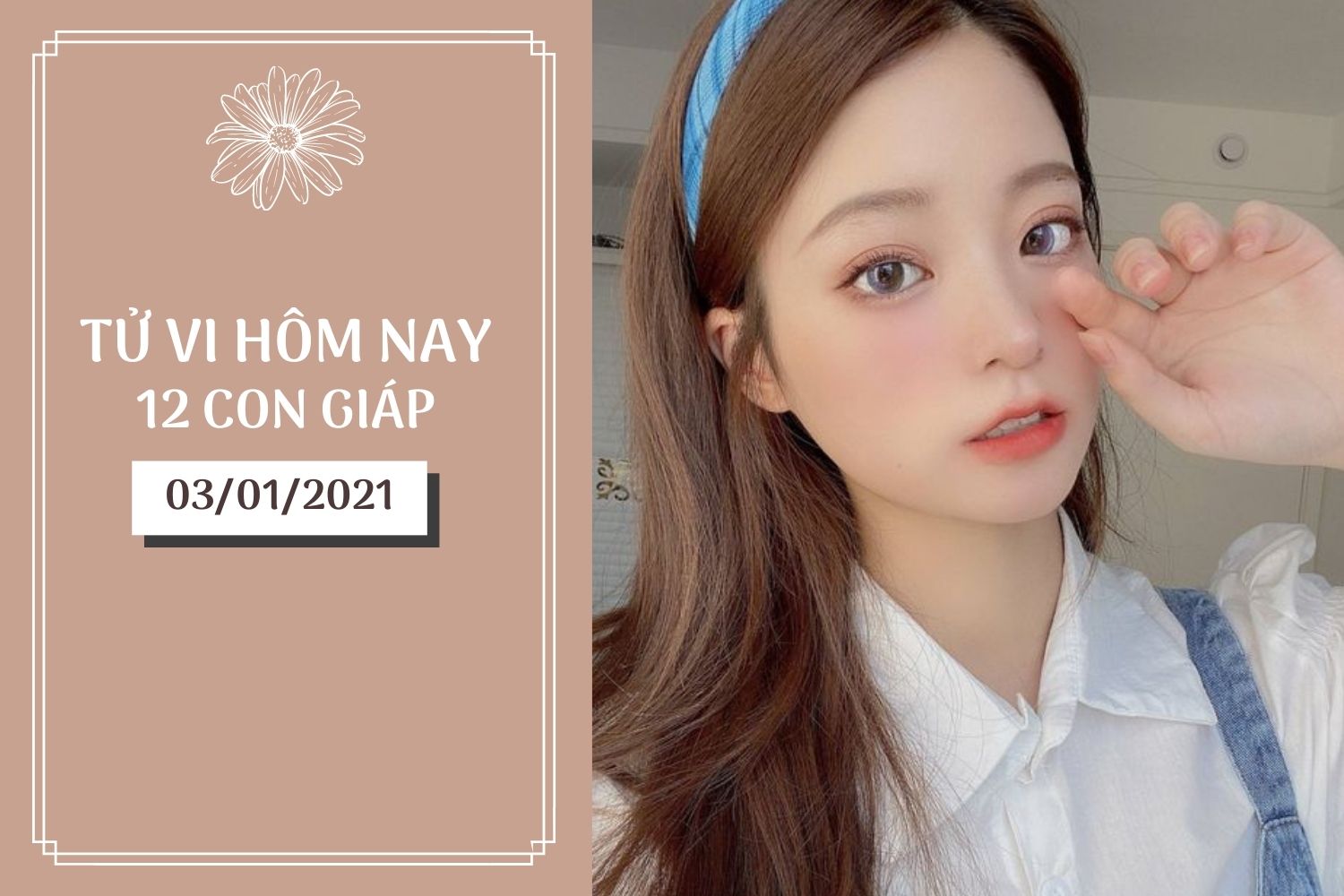 Tử vi hàng ngày hôm nay 3/1 của 12 con giáp: Thìn chú ý vấn đề xe cộ, Tỵ nên thay đổi thói quen ăn uống - Ảnh 1. Tử vi hàng ngày hôm nay 3/1 của 12 con giáp: Thìn chú ý vấn đề xe cộ, Tỵ nên thay đổi thói quen ăn uống - Ảnh 1.