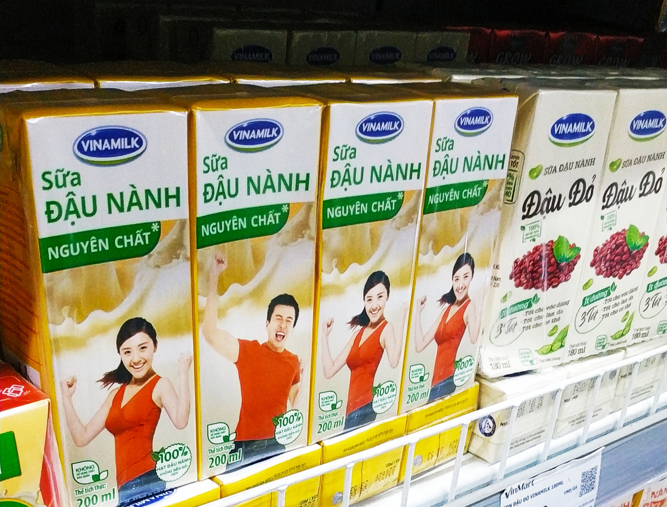 Loạt doanh nghiệp chốt quyền cổ tức đầu năm mới, cao nhất 2.500 đồng/cp - Ảnh 1. Loạt doanh nghiệp chốt quyền cổ tức đầu năm mới, cao nhất 2.500 đồng/cp - Ảnh 1.