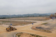 Lạng Sơn: Năm 2020 giải phóng mặt bằng hơn 84.000m2 cho 19 dự án