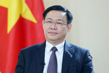 Hà Nội khuyến khích doanh nghiệp nước ngoài đầu tư vào các KCN