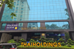 Thaiholdings lãi đột biến hơn 1.000 tỷ đồng năm 2020