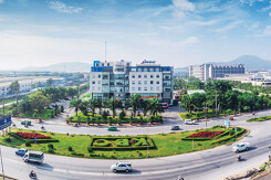 Dragon Capital trở thành cổ đông lớn của Kinh Bắc nhờ mua hơn 600.000 cổ phiếu KBC