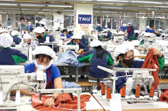 Lãi quý IV/2020 của TNG lao dốc vì giảm giá bán