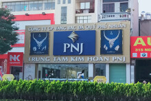 Dragon Capital mua thêm 1,1 triệu cổ phiếu, tăng tỷ lệ sở hữu tại PNJ lên 10%