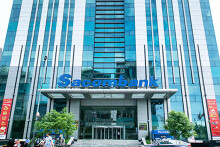 Sacombank báo lãi gần 3.340 tỷ đồng, vượt 30% kế hoạch năm 2020